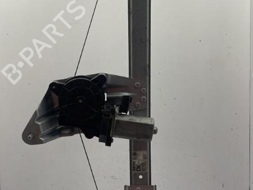 Front left window mechanism DACIA LOGAN MCV II 1.2 | BP22840343C22 - Image 5