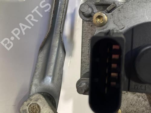 Front wiper motor FORD FIESTA V (JH_, JD_) 1.4 16V | BP22828051M29 