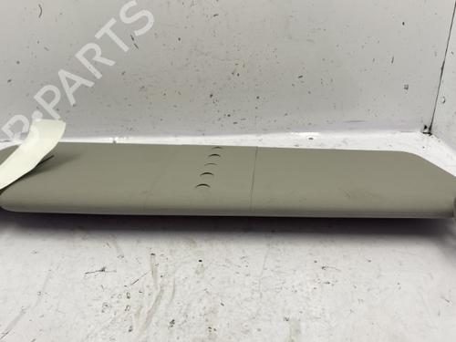 Left sun visor RENAULT TRAFIC III Van (FG_) 2.0 dCi 120 (FGMN) | BP22844688I1 