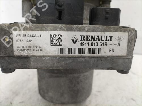 Used Steering pump Steering pump DACIA DOKKER MPV (KE_) 1.5 dCi (KEAJ, KEAH) (90 hp) 23254902 23254902