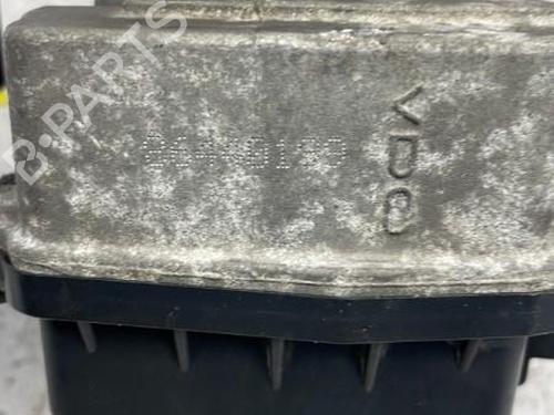 Used Throttle body CITROËN C4 Coupe (LA_) 2.0 16V (136 hp) 22834581