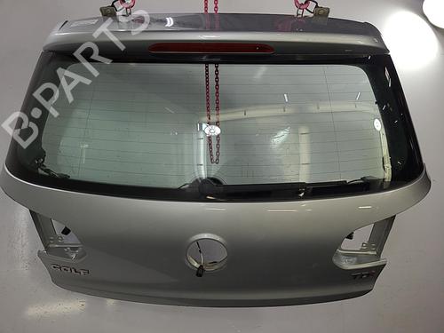 Tailgate VW GOLF VI (5K1) 1.6 TDI | BP22824581C6 