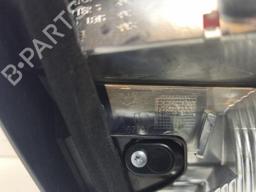 Used Right tailgate light Right tailgate light OPEL CROSSLAND X / CROSSLAND (P17, P2QO) 1.2 (75) (131 hp) 26741844 26741844