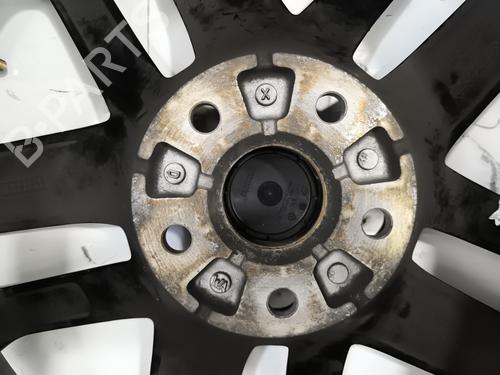 Rim VW GOLF VII (5G1, BQ1, BE1, BE2) 1.4 TSI | BP29833938C45