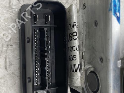 ABS pump FORD FOCUS II (DA_, HCP, DP) 1.6 TDCi | BP23254714M43 