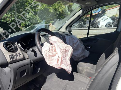 Advarselskontakt RENAULT TRAFIC III Van (FG_) 1.6 dCi 140 (FGMA, FGMC) | BP29439153I22 - Image 6