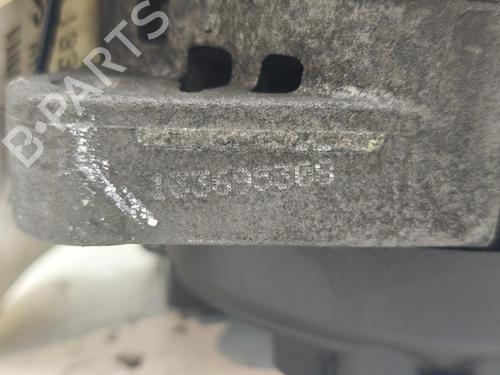 Alternator PEUGEOT 807 (EB_) 2.0 HDi | BP39894165M7 - Image 2