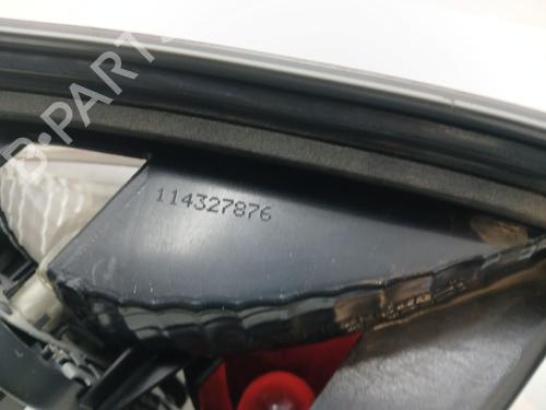 Left tailgate light FORD S-MAX (WA6) 2.0 TDCi | BP29869195C79 - Image 4