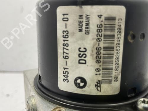 ABS pump BMW 1 (E87) 118 d | BP22845950M43 