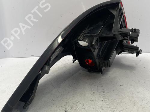 Used Right taillight CITROËN C4 Picasso I MPV (UD_) 1.6 HDi 110 (112 hp) 22820259