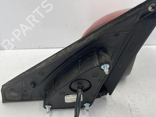 Used Right mirror SUZUKI SWIFT III (MZ, EZ) 1.3 DDiS (RS413D) (75 hp) 22828769