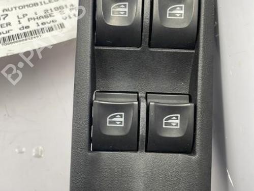 Used Switch Switch DACIA DUSTER (HS_) 1.5 dCi (109 hp) 22835677 22835677
