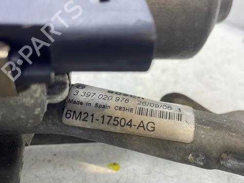 Front wiper motor FORD S-MAX (WA6) 2.0 TDCi | BP30683219M29