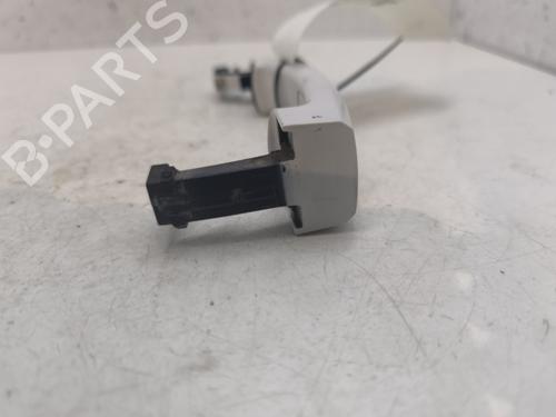 Front right exterior door handle CHEVROLET CRUZE Hatchback (J305) 1.6 | BP27641316C129