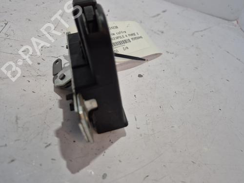 Tailgate lock VW POLO (9N_, 9A_) 1.2 | BP22844829C101 