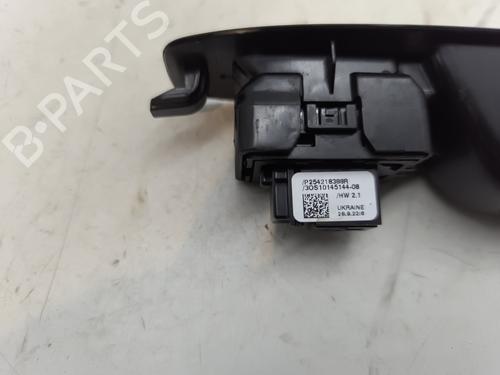 Left rear window switch RENAULT CLIO V (B7_) 1.5 Blue dCi 115 (B7AD) | BP27545881I29 - Image 6