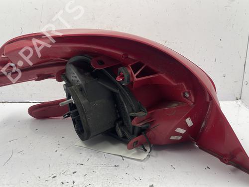 Right taillight PEUGEOT 208 I (CA_, CC_) 1.0 VTi | BP22845829C35 