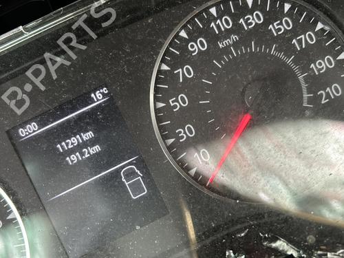 Right sun visor RENAULT MASTER III Van (FV) 2.3 dCi 150 FWD (FV0F, FV03, FV09) | BP25758196I2  - Image 8