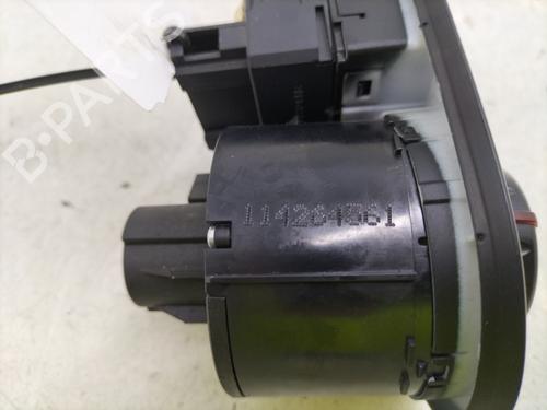 Headlight switch SEAT LEON (1P1) 1.9 TDI | BP29960107I24 