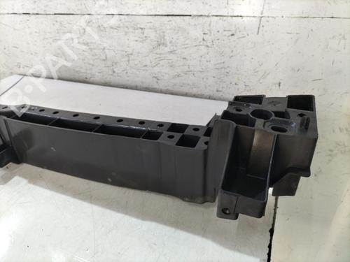 Rear bumper bracket RENAULT CLIO III (BR0/1, CR0/1) 1.5 dCi | BP31034782C159 