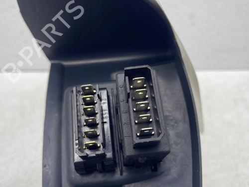 Right front window switch RENAULT KANGOO Express (FC0/1_) D 65 1.9 (FC0E, FC02, FC0J, FC0N) | BP31916678I26