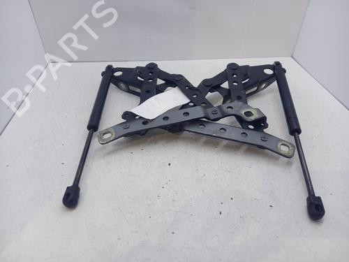 Used Hinge/Door check strap Hinge/Door check strap BMW Z3 Roadster (E36) 1.8 i (116 hp) 34527066 34527066