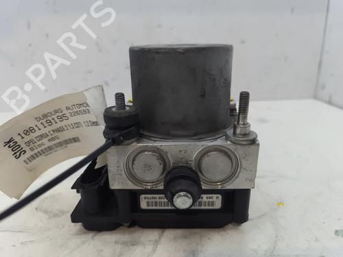 ABS pump OPEL CORSA C (X01) 1.3 CDTI (F08, F68) | BP27194346M43 - Image 2
