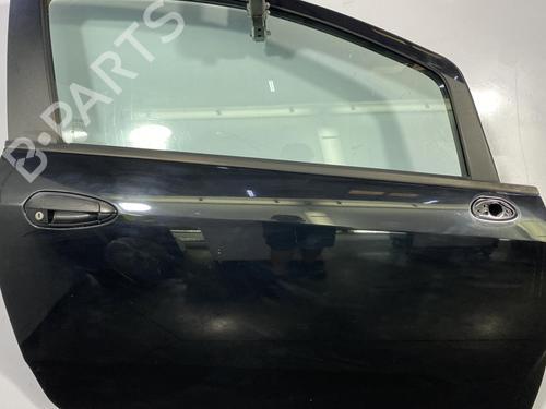 Right front door FIAT GRANDE PUNTO (199_) 1.2 | BP22827541C3 