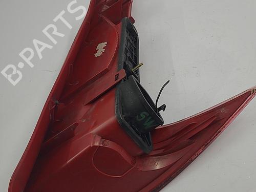 Used Left taillight Left taillight PEUGEOT 206 SW (2E/K) 2.0 HDi (90 hp) 22822313 22822313
