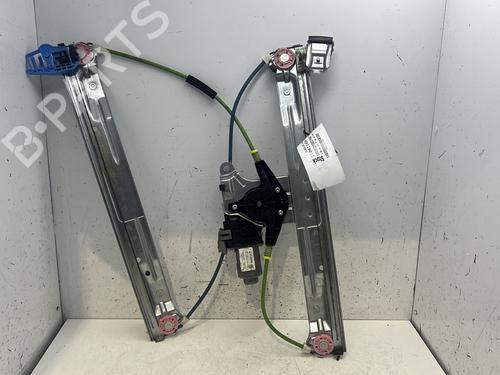 Used Front right window mechanism CITROËN C3 Picasso (SH_) 1.6 HDI 90 (92 hp) 28054336