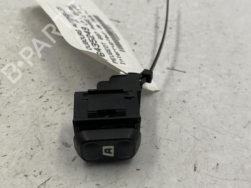 Used Right rear window switch PEUGEOT 607 (9D, 9U) 2.0 HDI (136 hp) 22829212