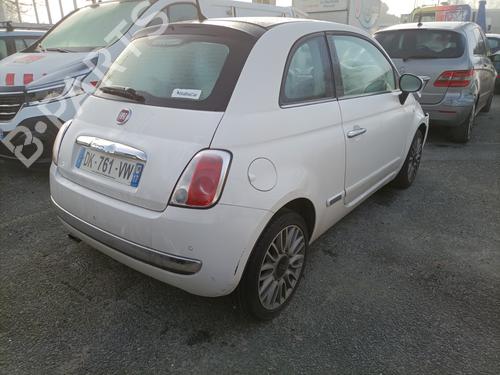 FIAT 500 (312_) 1.2 (312AXA1A) 2667482