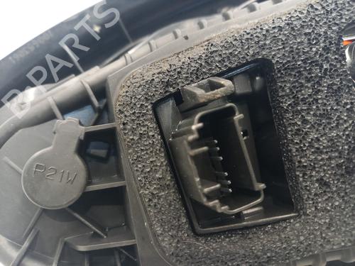 Left taillight TOYOTA AYGO (_B1_) 1.0 (KGB10_, KGB10R) | BP30970019C34