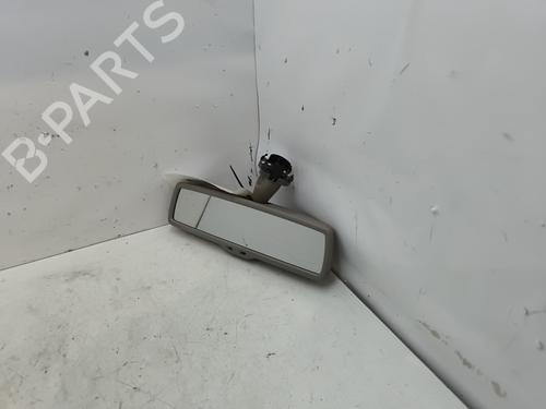 Used Rear mirror VW GOLF VII (5G1, BQ1, BE1, BE2) 1.4 TSI (150 hp) 29388603