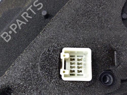 Left mirror MAZDA 3 (BK) 1.6 DI Turbo | BP22825893C26 