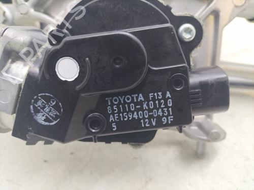 front-wiper-motor-toyota-aygo-x-_b7_-2022-30445840 main image