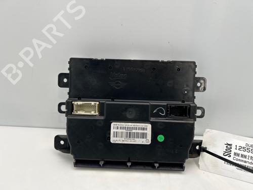 Used Climate control Climate control MINI MINI CLUBMAN (R55) Cooper D (109 hp) 35886632 35886632