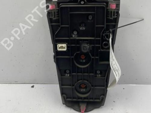 Climate control TOYOTA YARIS (_P9_) 1.4 D-4D (NLP90_, NLP90R) | BP22835022I5 