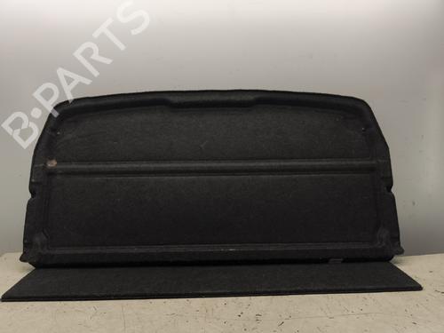 Used Rear parcel shelf CITROËN C4 SPACETOURER (3D_) 1.5 BlueHDi 130 (131 hp) 29540837