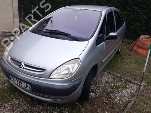 Used Parts CITROËN XSARA PICASSO (N68) 2.0 HDi (90 hp) 4351249