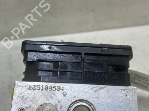 Used ABS pump ABS pump CITROËN C4 CACTUS 1.6 BlueHDi 100 (99 hp) 40516289 40516289