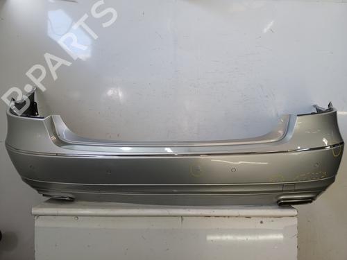 Used Rear bumper Rear bumper MERCEDES-BENZ E-CLASS (W212) E 220 CDI / BlueTEC (212.001, 212.002) (170 hp) 36089321 36089321