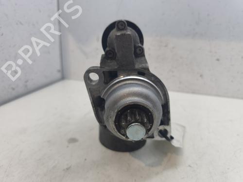 Used Starter Starter VW POLO IV (9N_, 9A_) 1.9 TDI (101 hp) 27656387 27656387