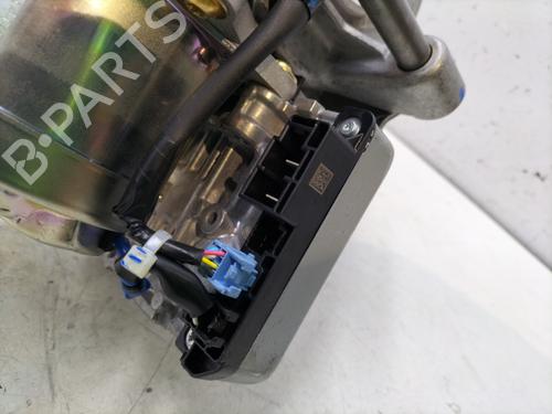 Steering column RENAULT MEGANE IV Grandtour (K9A/M/N_) E-TECH 160 (K9NH) | BP28054310M21 