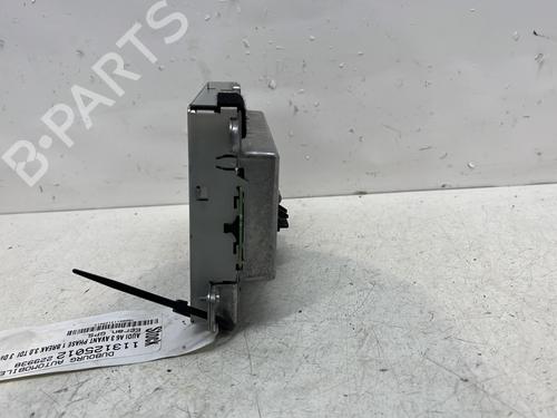 Used Display monitor Display monitor AUDI A6 C6 Avant (4F5) 3.0 TDI quattro (225 hp) 29833792 29833792