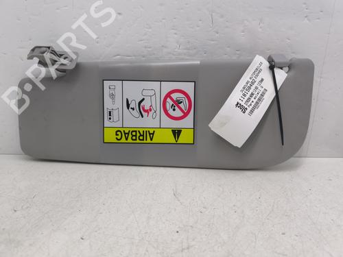 Left sun visor CITROËN NEMO MPV 1.3 HDi 80 | BP31062310I1  - Image 5