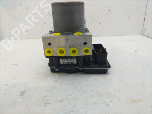 Used ABS pump PEUGEOT 307 CC (3B) 2.0 HDi 135 (136 hp) 27506959