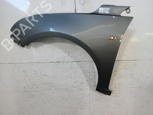 Used Left front fenders CHEVROLET CRUZE Station Wagon (J308) 1.7 TD (131 hp) 29619474