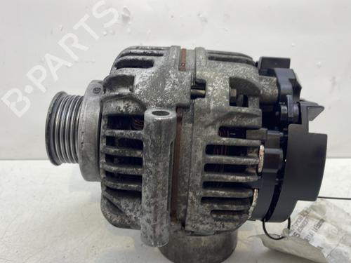 Alternator RENAULT KANGOO (KC0/1_) 1.4 (KC0C, KC0H, KC0B, KC0M) | BP29439077M7 
