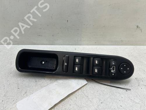 Left front window switch PEUGEOT 307 (3A/C) 2.0 HDi 110 | BP38326372I27 - Image 3